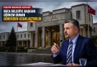 İçişleri Bakanlığı Buca Belediye Başkanı Görkem Duman’ı görevden uzaklaştırdı