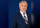 Yeniden Refah Partisi Çamoluk İlçe Başkanı Selim Ekinci: “Zapa Grup Yolu Çamoluk İçin Ortak Kalkınma Davası Olmalıdır”