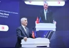 Ticaret Bakanı Prof. Dr. Ömer Bolat: “Yapay zekâ destekli denetimlerle ürün güvenliğinde yeni dönemi başlatıyoruz”