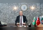 Türkiye Gıda ve Şeker Sanayi İşçileri Sendikası Genel Başkanı İsa Gök: “İklim Krizi Üretimin ve İstihdamın Kurallarını Yeniden Yazıyor”