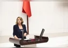 CHP Hatay Milletvekili Nermin Yıldırım Kara: “Acele kamulaştırmaların neredeyse yarısı tek adam rejiminde yapıldı”