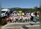 Maltepe’de Sürdürülebilir Yaşam Şenliği’nde Çocuklar Çevre Bilinciyle Buluştu ve Atölyelerle Doğayı Keşfetti