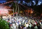 MENTEŞE BELEDİYE BAŞKANI GONCA KÖKSAL ARAS: “ANADOLU'NUN SESİ DENİNCE TÜRKÜLER, NİNNİLER, ZEYBEKLER GELİR” MUĞLA'DA KONSER COŞKUSU