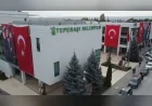 Tepebaşı Belediye Başkanı Dt. Ahmet Ataç: “Su artık yalnızca çevresel bir mesele değil yaşamsal ve stratejik bir konu”