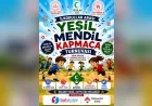 Yeşilay Sivas Şubesi ile Kamu Kurumlarından İlkokullar Arası Yeşil Mendil Kapmaca Turnuvasına Davet
