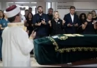 İzmir Büyükşehir Belediye Başkanı Dr. Cemil Tugay: “Dr. Ömer Cem Şenakaylı’nın anısını yaşatacağız”