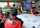 Bornova’da Orman Yangınları Semineri Düzenlendi, Uzmanlar Riskler ve Çözüm Yollarını Anlattı
