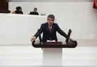 CHP Kocaeli Milletvekili Prof. Dr. Mühip Kanko: “Vatandaş İlk Dört Ayda Bankalara 480 Milyar Lira Faiz Ödedi”