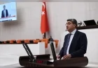 DEVA Partisi Genel Başkan Yardımcısı Mehmet Emin Ekmen: “AK Parti Meclis gündemine hâkim değil”