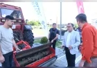 ALTIEYLÜL BELEDİYE BAŞKANI HAKAN ŞEHİRLİ: “ALTIEYLÜL’E DAHA HIZLI VE DAHA KALİTELİ HİZMET İÇİN EKİPMAN PARKIMIZI GÜÇLENDİRİYORUZ”