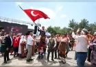 Muğla Büyükşehir Belediye Başkanı Ahmet Aras: “Yörükler Ve Türkmenler Bu Milletin Temel Değerleridir”