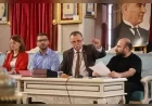 Başkan Balaban: “Burası sadece el kaldırılıp indirilen bir yer değil”
