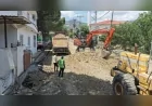 Aydın Büyükşehir Belediye Başkanı Özlem Çerçioğlu: “17 İlçemizin Tamamında Yol Yapım ve Yenileme Çalışmalarımıza Devam Ediyoruz”