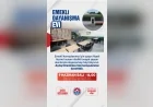 Maltepe’de Emekli Dayanışma Evi Hizmete Açılıyor, Yeni Sosyal Yaşam Alanı Kapılarını Açıyor