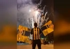 Yerel Yönetimler Düzce Belediye Başkanı Dr. Faruk Özlü: “Aziz Yıldırım’ın Fenerbahçe Başkanı Seçilmesinden Son Derece Mutluyuz”