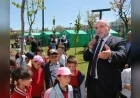 Canik Belediye Başkanı İbrahim Sandıkçı: “Sıfır atık kültürüne hâkim nesiller yaşanılabilir bir geleceğin temelini oluşturur”