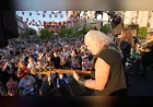 Maltepe Plak Günleri’nde Nostalji Rüzgârı Esti, Kurtalan Ekspres Müzikseverlerle Buluştu