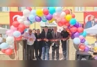 Oğuzlar’da Hayat Boyu Öğrenme Haftası Kapsamında Hazırlanan Yıl Sonu Sergisi Açıldı