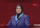 DEVA Partisi Genel Başkan Yardımcısı Elif Esen: “Çıraklık ve staj sisteminde bir an önce iyileşmeye gidilmeli”