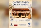 ÇYDD İzmir Şube Başkanı Aslı Tamtürk: “Çocuklarımızın sesiyle yankılanan türküler umudu büyütecek”