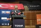 İçişleri Bakanı Mustafa Çiftçi: “Türkiye Yüzyılı’nı köklerine bağlı ve fikir sahibi gençler omuzlarında yükseltecek”
