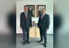 Kassel’de DOCUMENTA 16 kapsamında Avicenna 1001 Şifa Etkinlikleri için uluslararası iş birliği süreci masaya yatırıldı