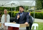 KAHRAMANKAZAN BELEDİYE BAŞKANI SELİM ÇIRPANOĞLU: “FARKLI KÜLTÜRLERİN BİR ARADA YAŞAMASI EN BÜYÜK ZENGİNLİĞİMİZDİR” DEDİĞİ BİŞİ FESTİVALİNDE YUSUFELİLİLERDEN YOĞUN KATILIM