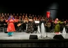 Bornova Belediye Başkanı Ömer Eşki: “Kültürel Mirasımızı Geleceğe Taşımaya Devam Edeceğiz”