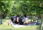 Maltepe’de Kadınlar “Yaza Merhaba Pikniği”nde Dayanışma ve Paylaşım İçin Buluştu