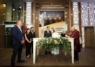 Yenimahalle Belediye Başkanı Fethi Yaşar 06.06.2026 Tarihinde 6 Çiftin Nikahını Kıydı
