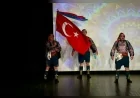 Odunpazarı Belediye Başkanı Kazım Kurt: “Biz Birlikteyiz, Eşitiz; Bu Eşitliği Sonuna Kadar Savunacağız”