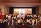 Ege Üniversitesi Reklamcılık Bölümü Öğrencileri Sağlıklı Toprak Hareketi İçin Hazırladıkları Kampanyaları Sektör Temsilcilerine Sundu