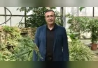 Ege Üniversitesi Araştırmacıları Bitlis’te Keşfetti Yeni Bitki Türüne “Porçanı” Adı Verildi