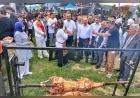 Çorum Belediye Başkanı Dr. Halil İbrahim Aşgın: “UNESCO Yaratıcı Şehirler Ağı’nda yer alacağımıza inanıyorum”