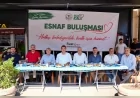 Giresun Belediye Başkanı Fuat Köse: “Üreten esnaf şehrin gücüdür, sanayi ekonominin belkemiğidir”