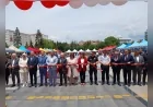 Çorum Valisi Ali Çalgan: “Halk Eğitim Kursları Hem Ev Ekonomisine Hem Toplumsal Gelişime Katkı Sunuyor”