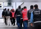 İçişleri Bakanlığı: 69 İlde Düzenlenen Narkotik Operasyonlarında 974 Şüpheli Yakalandı