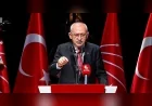 CHP Genel Başkanı Kemal Kılıçdaroğlu: “Partiyi Kirlilikten Arındıracağız, Ahlaklı ve Erdemli Siyaseti Yeniden İnşa Edeceğiz”