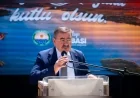 Gölbaşı Belediye Başkanı Yakup Odabaşı: “Doğa, evlatlarımızdan ödünç aldığımız kutsal bir emanettir”