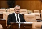 Büyük Birlik Partisi Genel Başkan Yardımcısı Mahir Alay’dan Gençlik Parkı’nın Kapsamlı Yenilenmesi İçin Gündem Teklifi