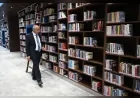 Malatya Büyükşehir Belediye Başkanı Sami Er: “Bölgenin En Büyük Kütüphanesini Öğrencilerimizin Hizmetine Sunuyoruz”