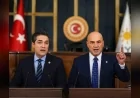 İYİ Parti’nin Vize Başvuru Süreçlerinin Araştırılmasına İlişkin Grup Önerisi TBMM Genel Kurulu’nda AK Parti ve MHP Oylarıyla Reddedildi