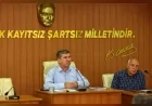 Burdur Belediye Başkanı Ali Orkun Ercengiz: “Esnafımızın Yapılacak Çalışmalarda Yanımızda Olduğunu Görmek Bizleri Memnun Etti”