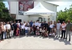 Mamak Belediye Başkanı Veli Gündüz Şahin: “Kısa Mesafelerde Yürümeyi Tercih Edelim”