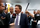 TŞOF Başkanı Mehmet Yiğiner rakipsiz girdiği seçimde güven tazeledi, TESK için iddialı mesaj verdi