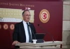 Saadet Partisi Antalya Milletvekili Şerafettin Kılıç: “Ayinesi İştir Kişinin Lafa Bakılmaz!”