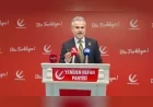 Yeniden Refah Partisi Genel Başkan Yardımcısı Suat Kılıç: “Türkiye'yi CHP ile meşgul etmeyin, iktidarın ekmeğine de daha fazla yağ sürmeyin”