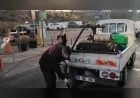 MALTEPE’DE SOKAK İLAÇLAMALARI BAŞLADI 18 MAHALLEDE SİVRİSİNEK MÜCADELESİ YAZ BOYUNCA SÜRÜYOR
