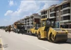 Eskişehir’de 1500. Bulvar Ulaşım ve Yaşam Alanlarını Güçlendirecek Düzenlemeyle Yenileniyor
