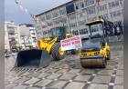 Burdur Belediye Başkanı Ali Orkun Ercengiz: “Her Geçen Gün Daha Fazla Kendine Yetebilen Belediye Oluyoruz”